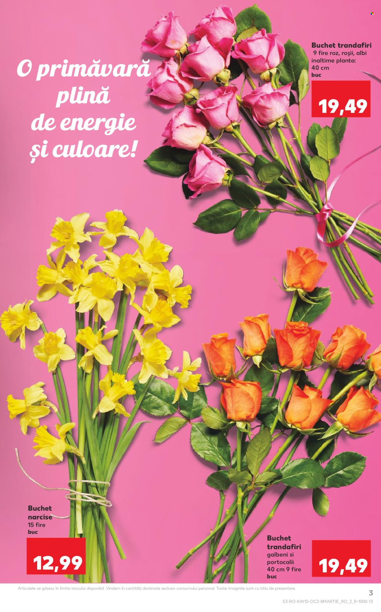 Catalog Kaufland - 04.03.2026 - 10.03.2026. Pagina 3