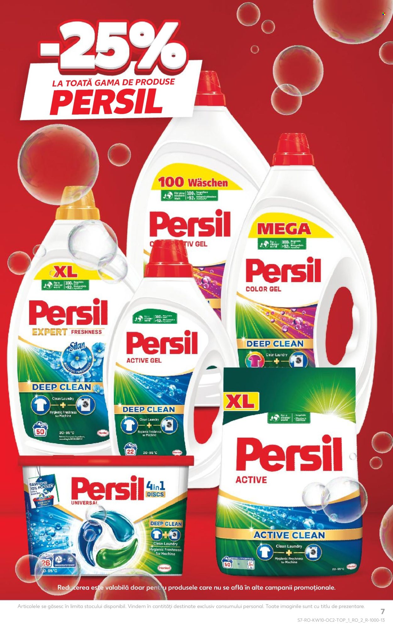 Catalog Kaufland - 04.03.2026 - 10.03.2026. Pagina 7
