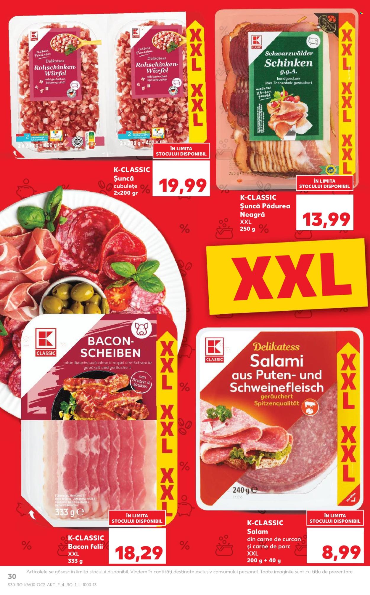 Catalog Kaufland - 04.03.2026 - 10.03.2026. Pagina 30
