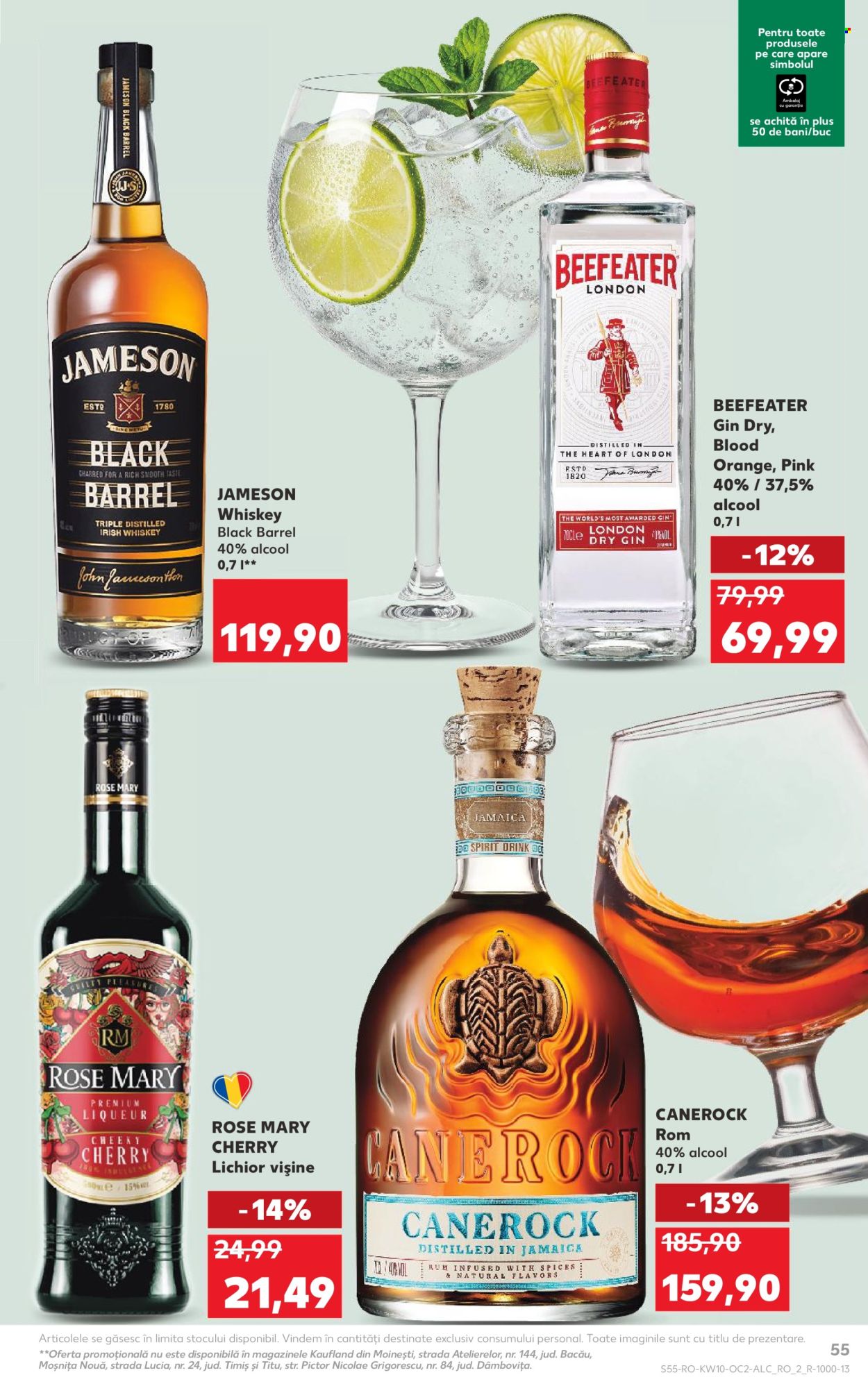 Catalog Kaufland - 04.03.2026 - 10.03.2026. Pagina 55