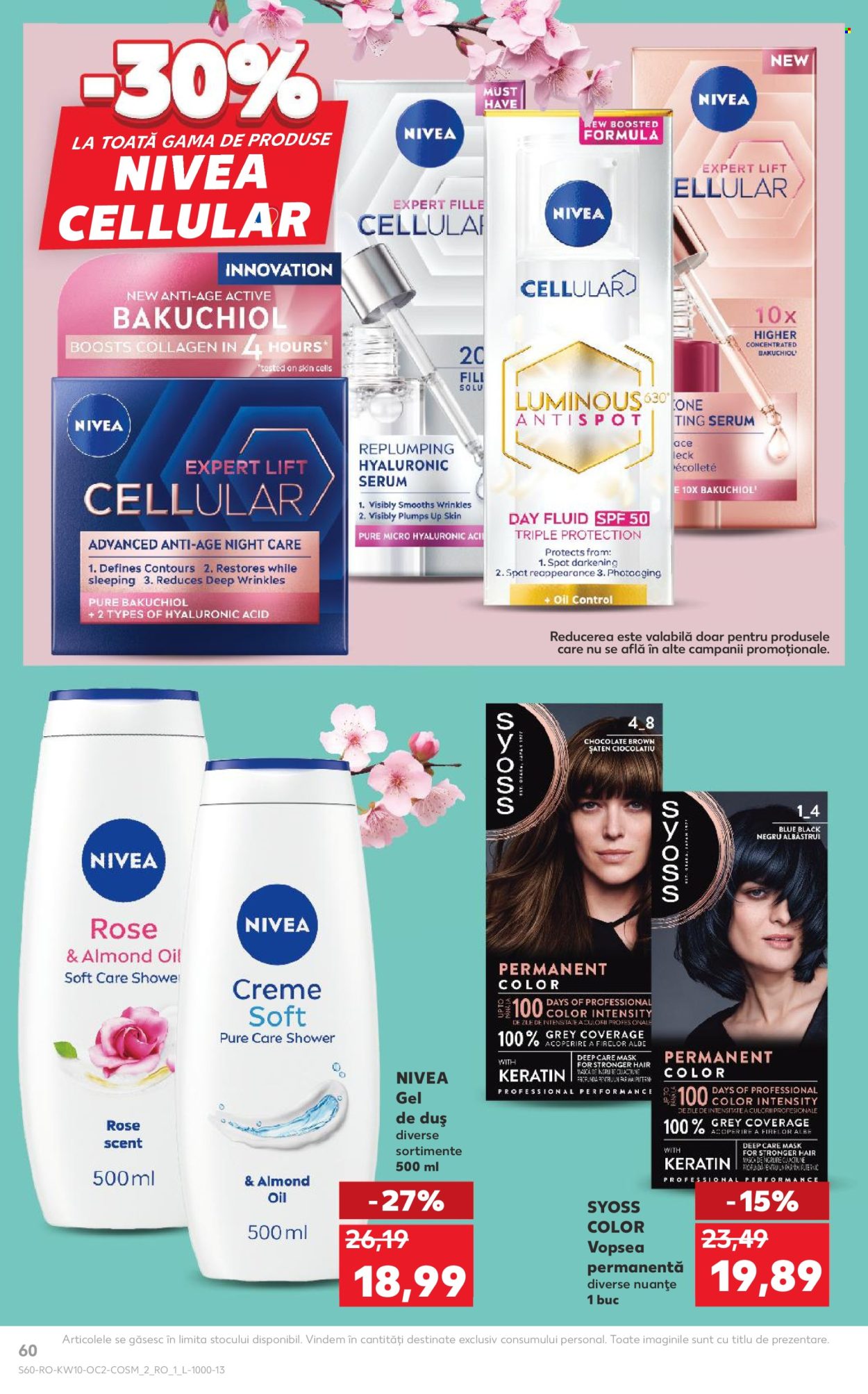 Catalog Kaufland - 04.03.2026 - 10.03.2026. Pagina 60