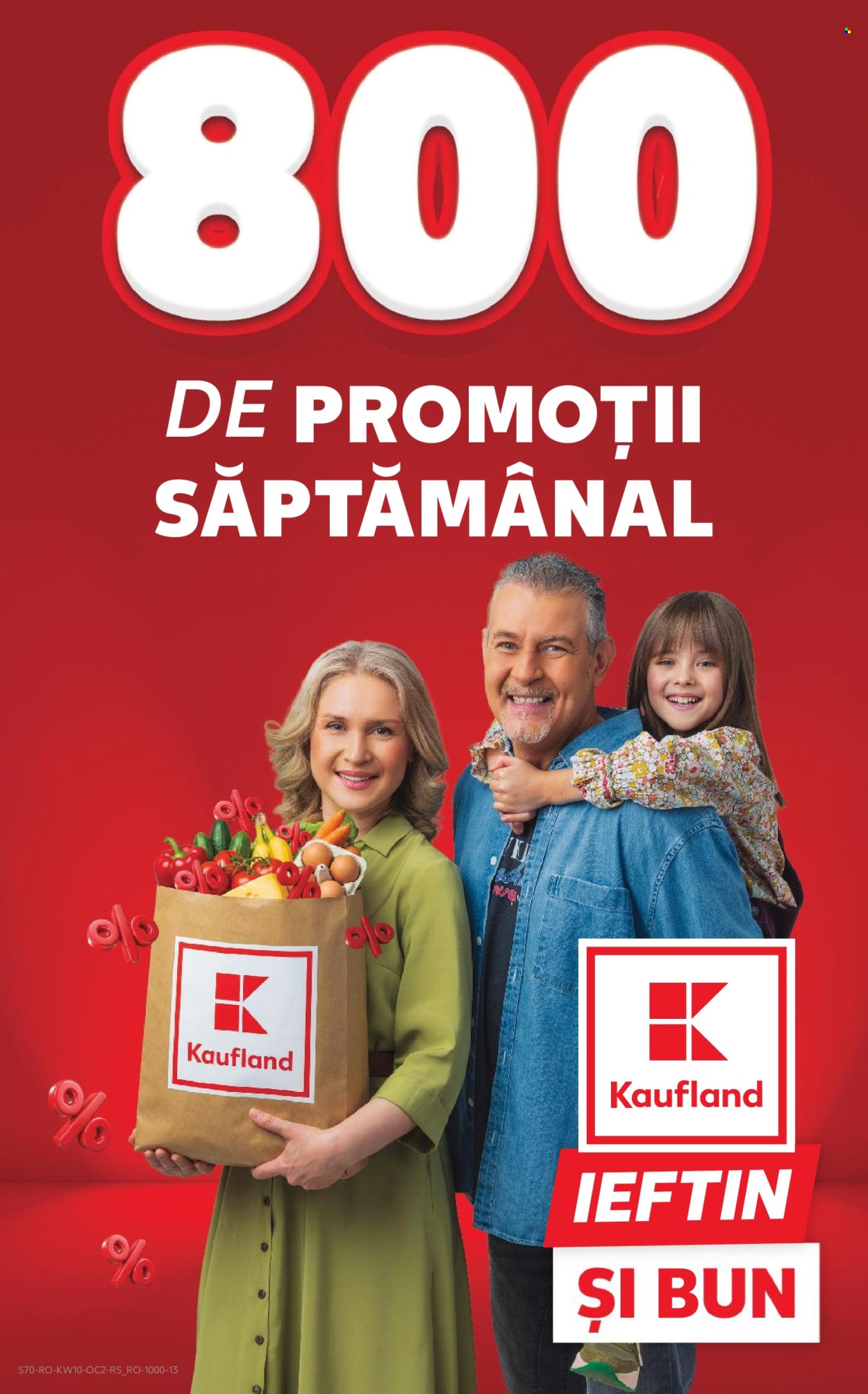 Catalog Kaufland - 04.03.2026 - 10.03.2026. Pagina 70