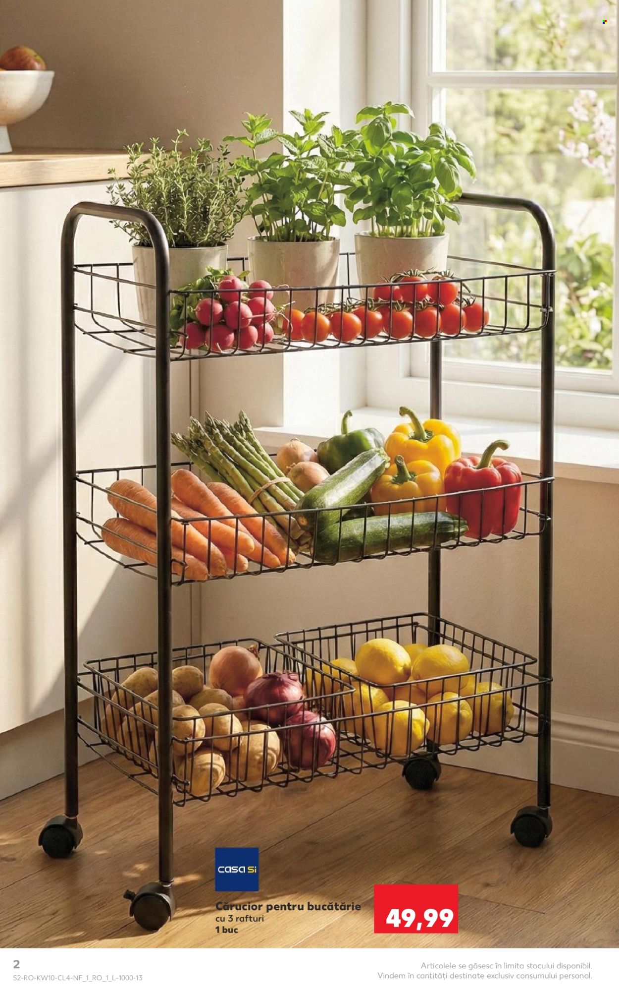 Catalog Kaufland - 04.03.2026 - 10.03.2026. Pagina 2