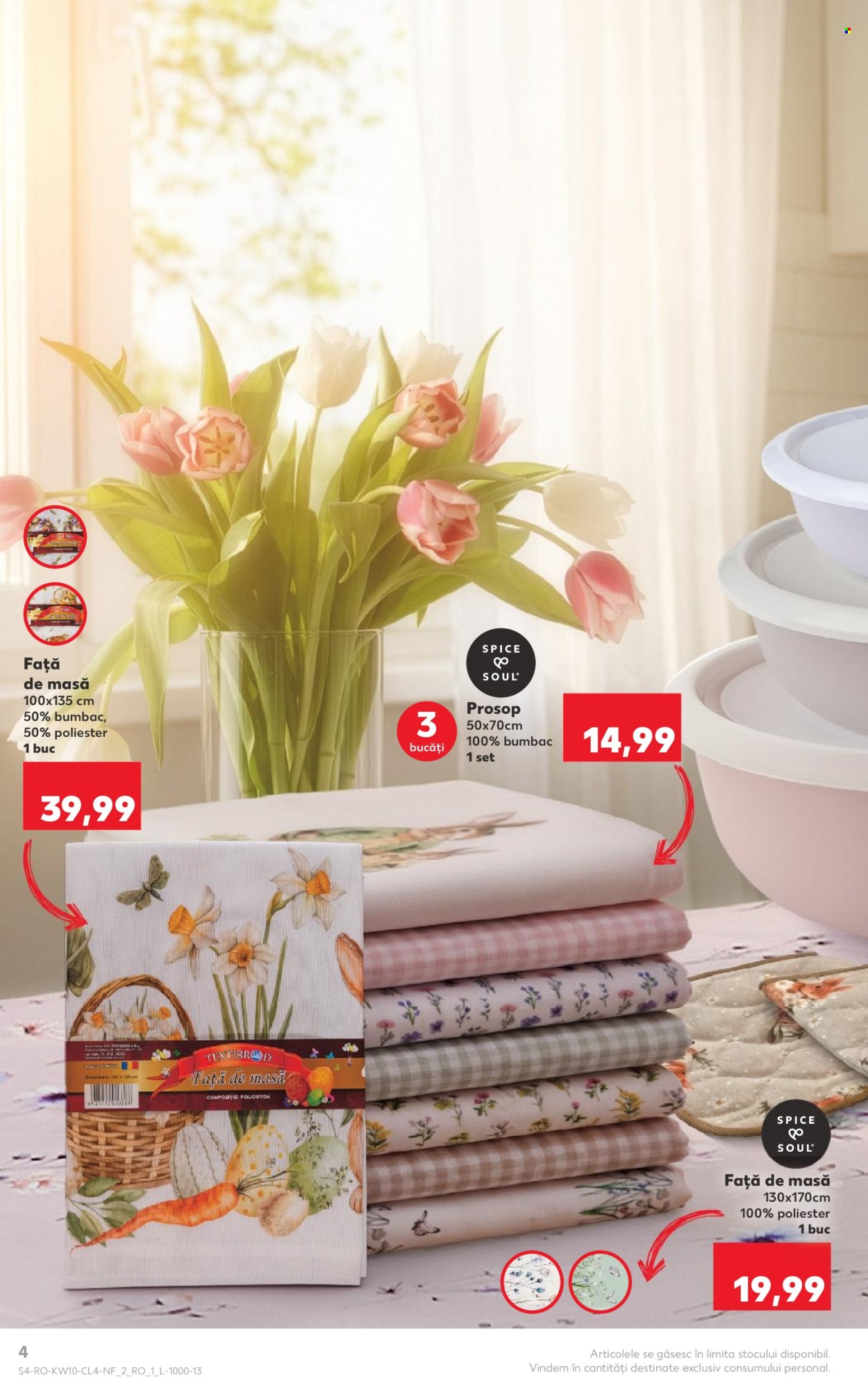 Catalog Kaufland - 04.03.2026 - 10.03.2026. Pagina 4