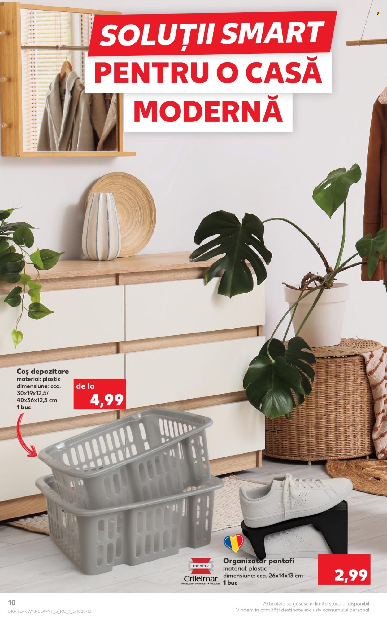 Catalog Kaufland - 04.03.2026 - 10.03.2026. Pagina 10