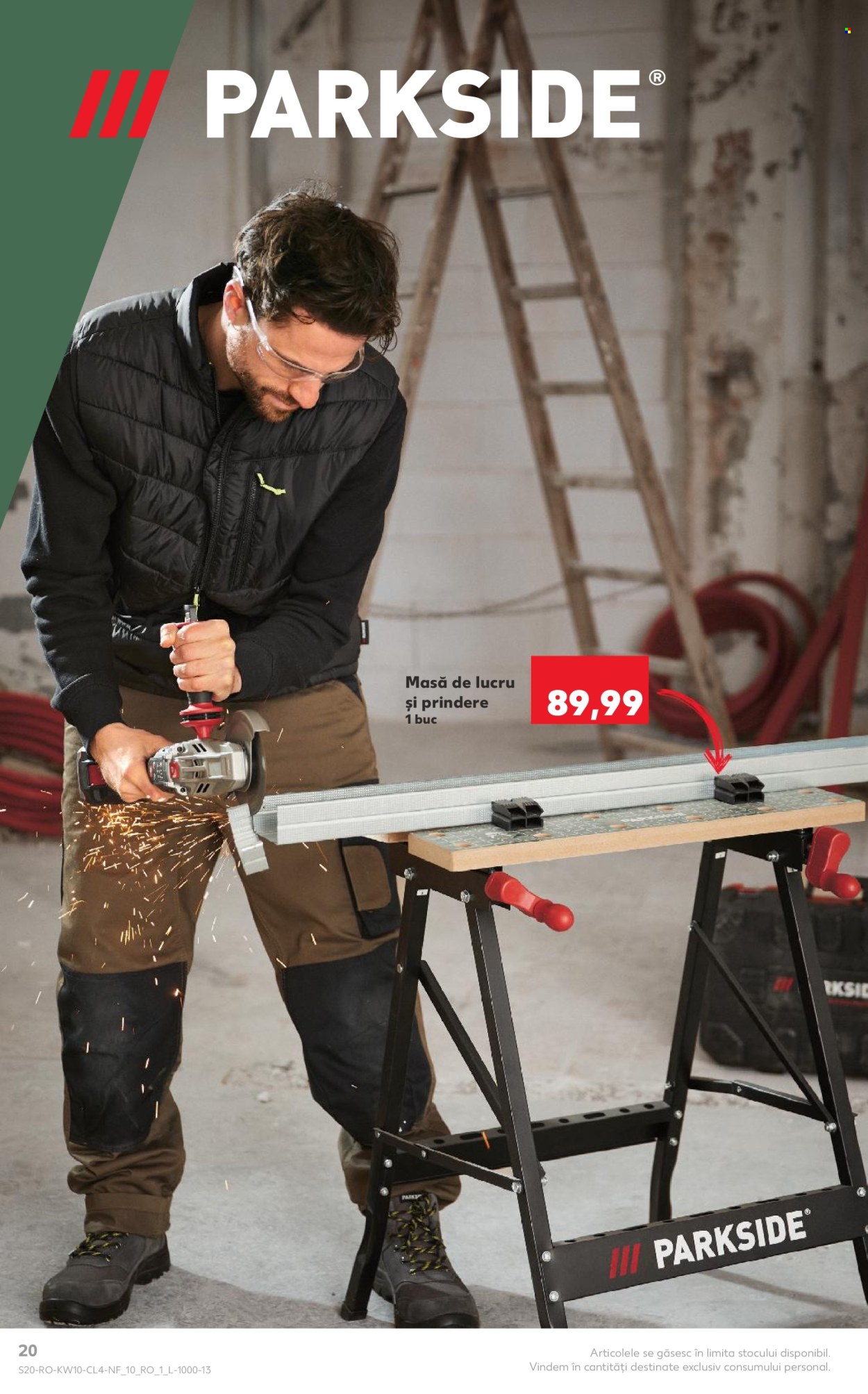 Catalog Kaufland - 04.03.2026 - 10.03.2026. Pagina 20