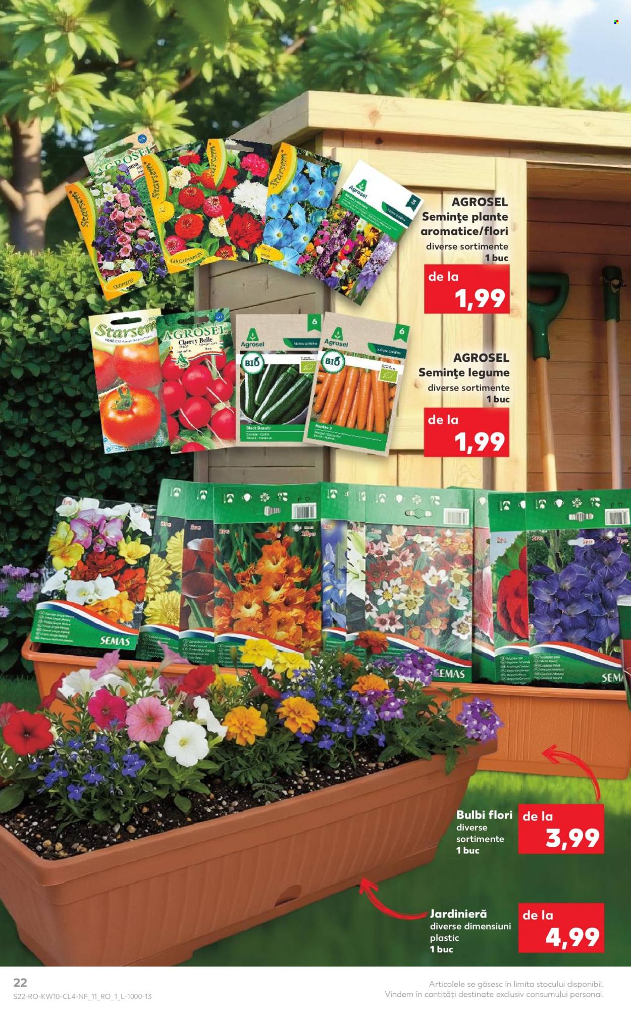 Catalog Kaufland - 04.03.2026 - 10.03.2026. Pagina 22