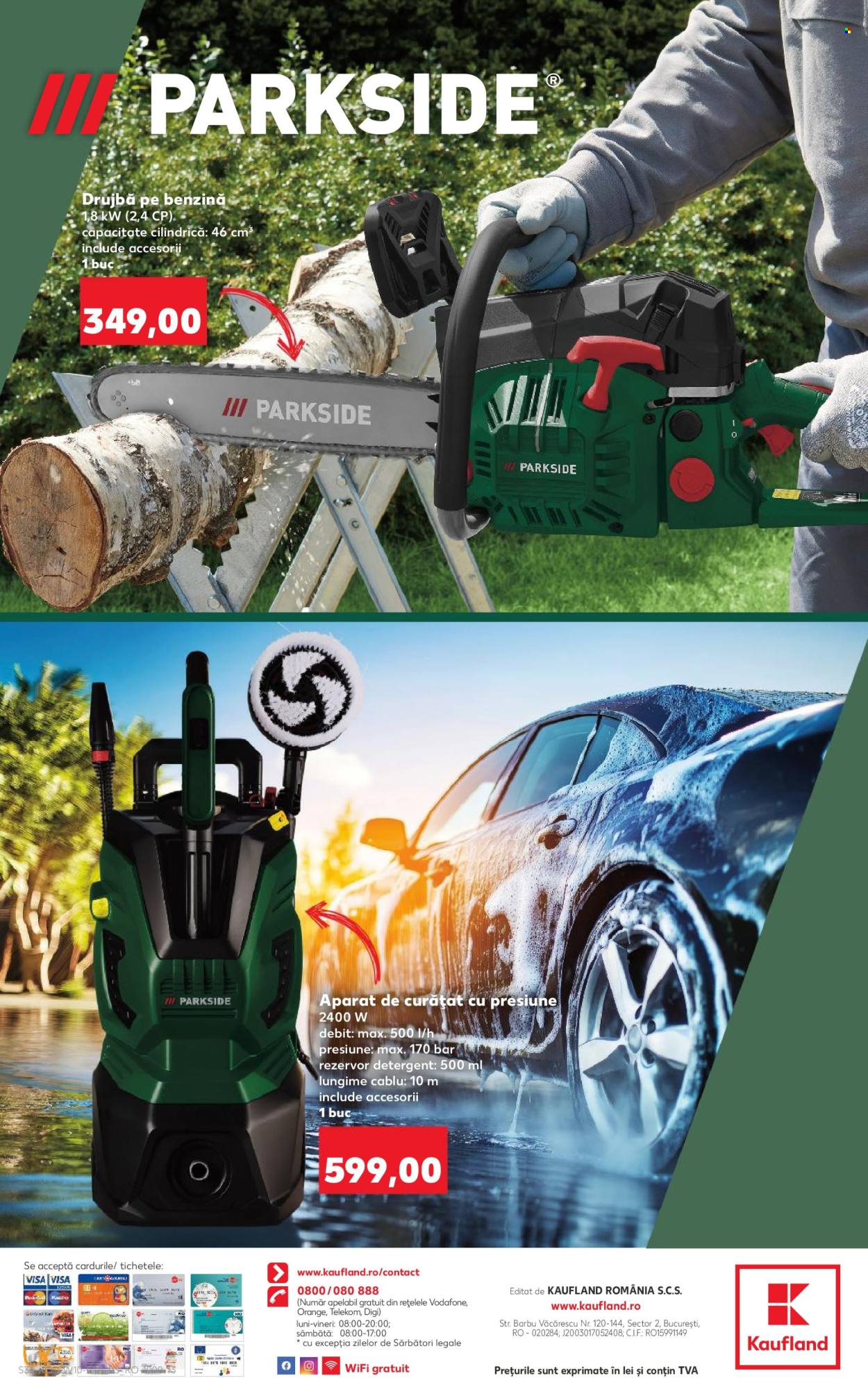 Catalog Kaufland - 04.03.2026 - 10.03.2026. Pagina 32