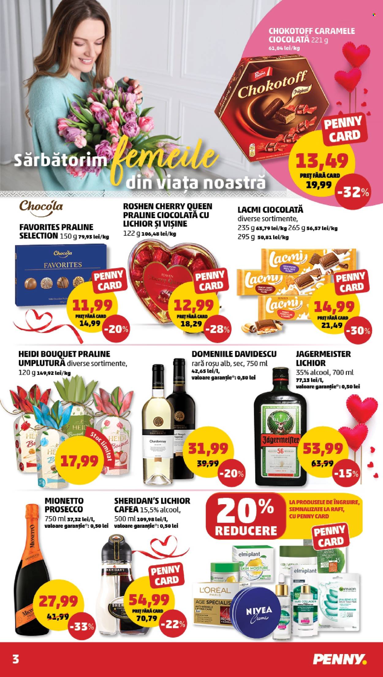 Catalog PENNY - 04.03.2026 - 10.03.2026. Pagina 3