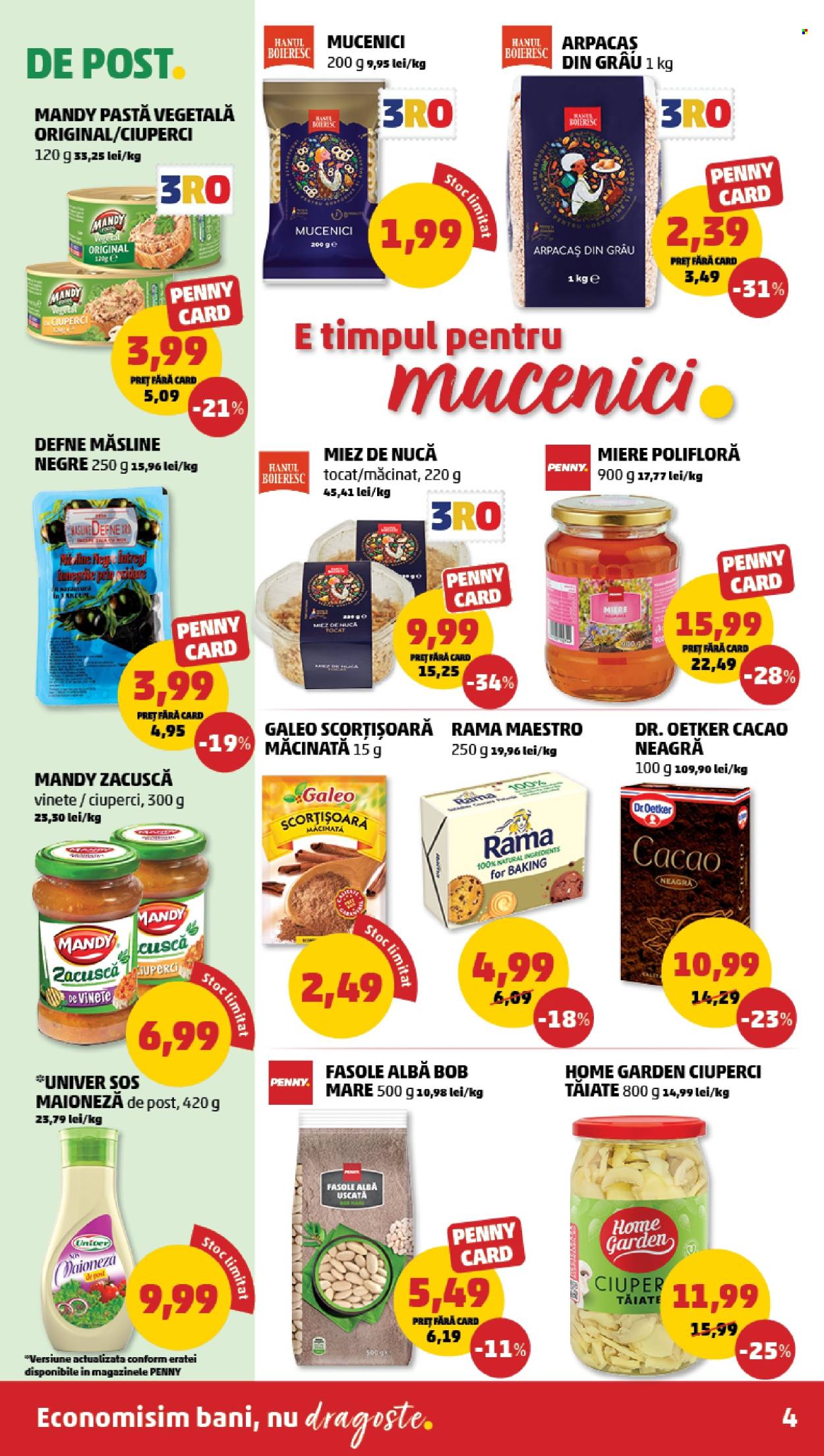 Catalog PENNY - 04.03.2026 - 10.03.2026. Pagina 4