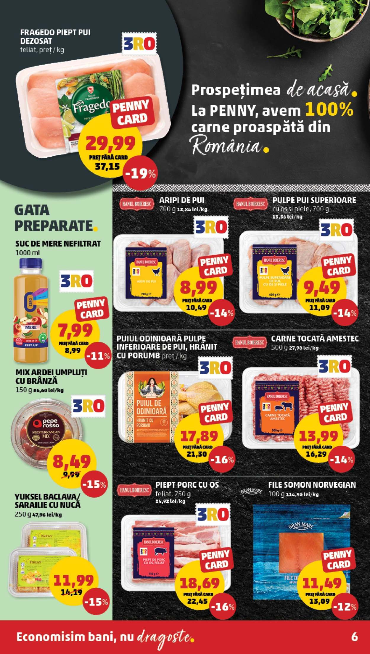 Catalog PENNY - 04.03.2026 - 10.03.2026. Pagina 6