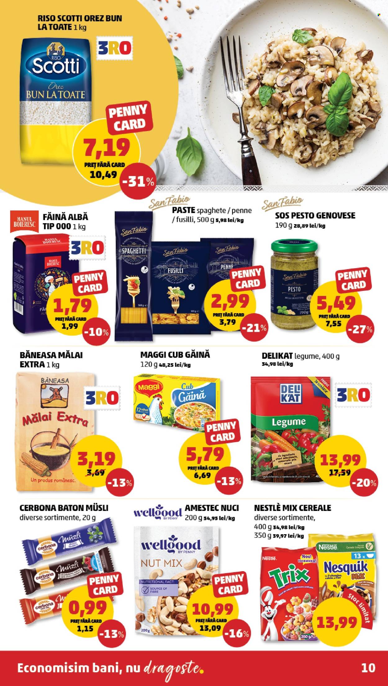 Catalog PENNY - 04.03.2026 - 10.03.2026. Pagina 10