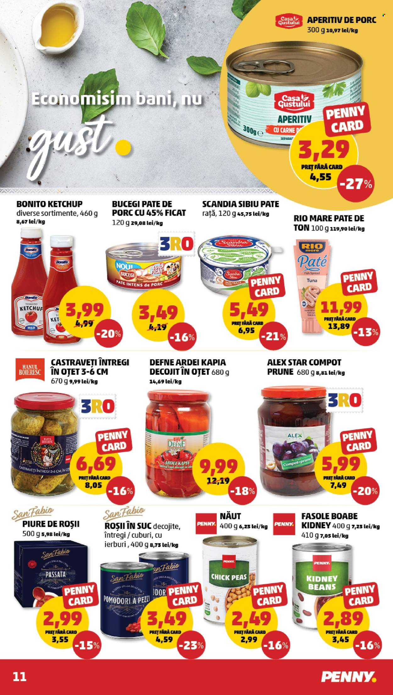 Catalog PENNY - 04.03.2026 - 10.03.2026. Pagina 11