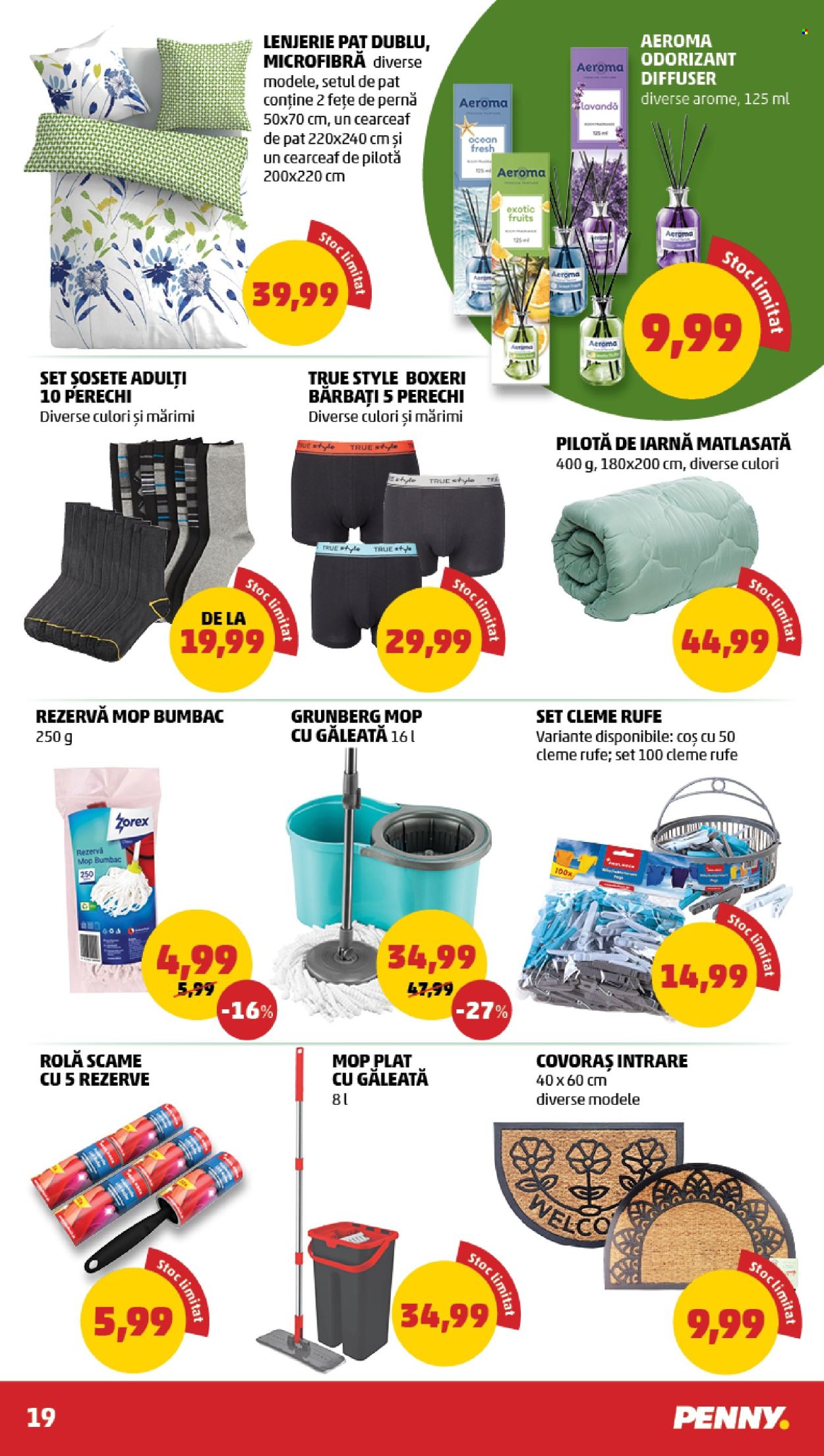 Catalog PENNY - 04.03.2026 - 10.03.2026. Pagina 19