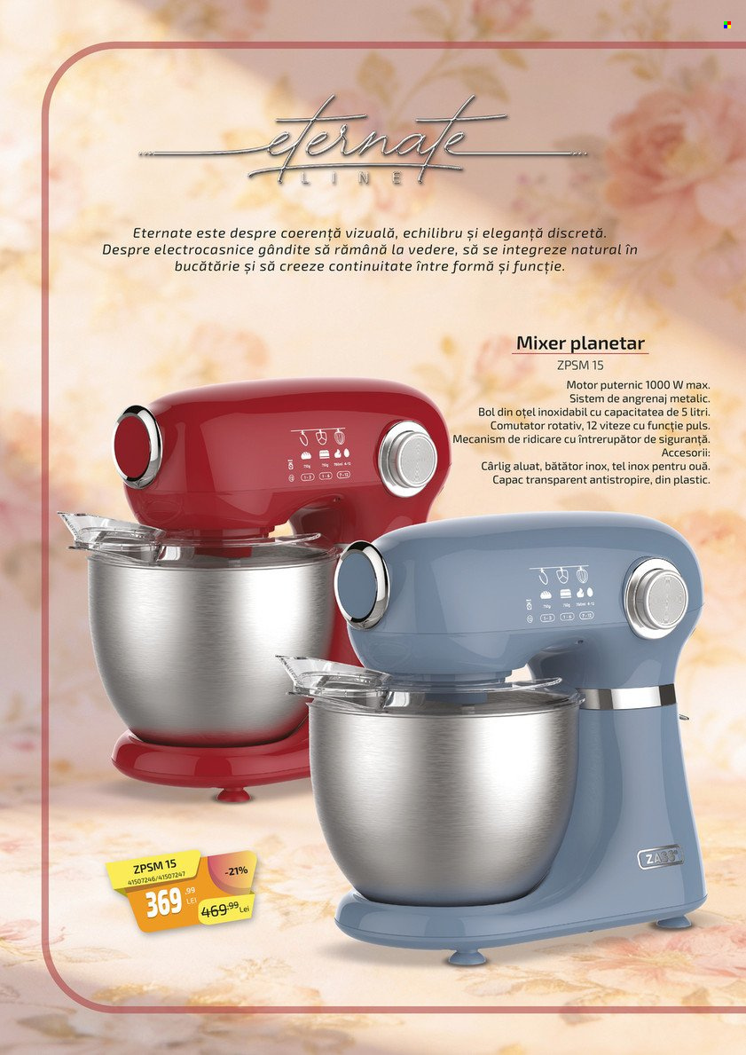 Catalog Carrefour - 27.02.2026 - 16.04.2026. Pagina 2