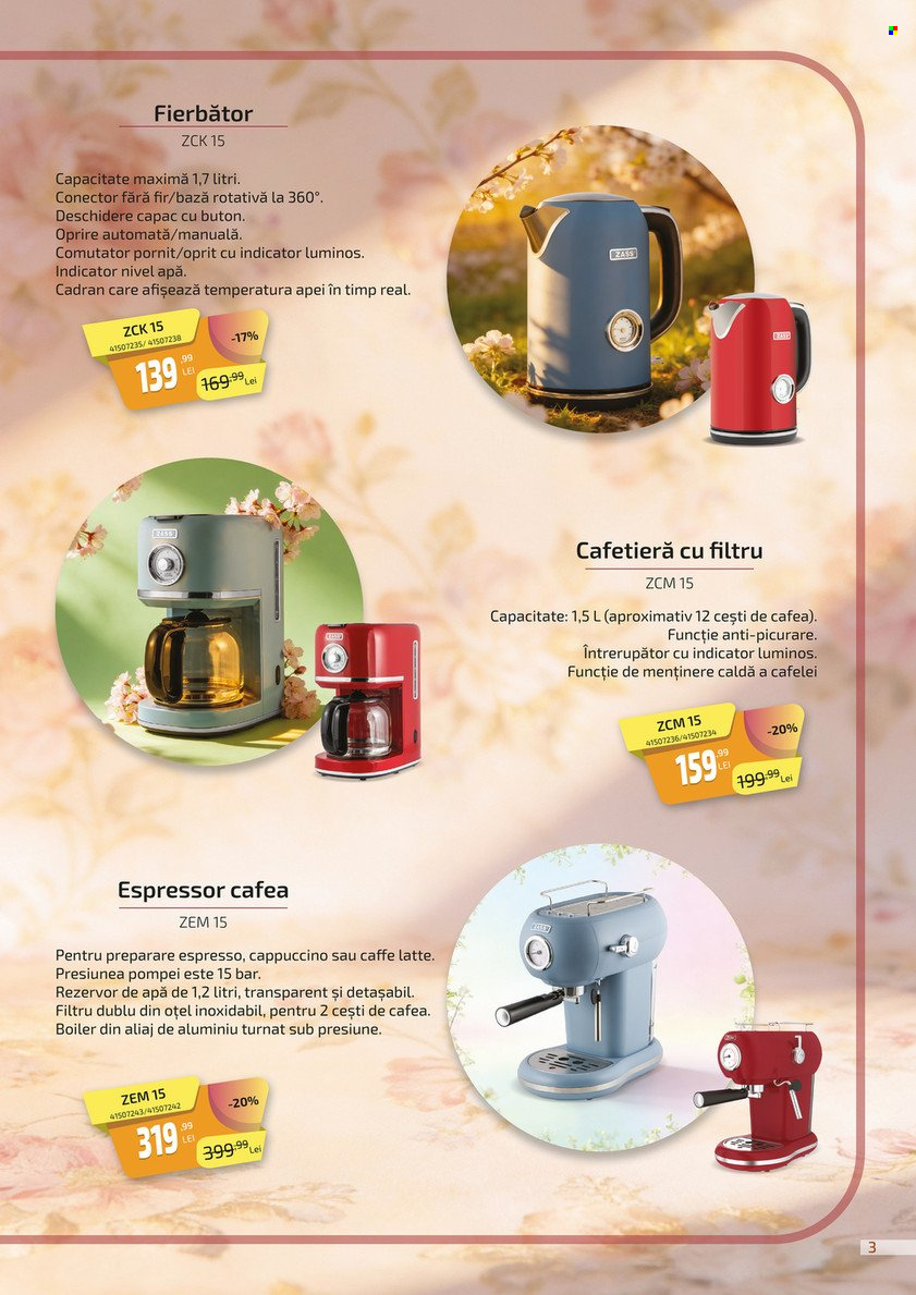 Catalog Carrefour - 27.02.2026 - 16.04.2026. Pagina 3