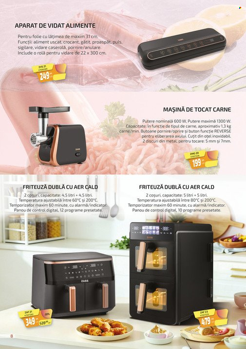 Catalog Carrefour - 27.02.2026 - 16.04.2026. Pagina 8