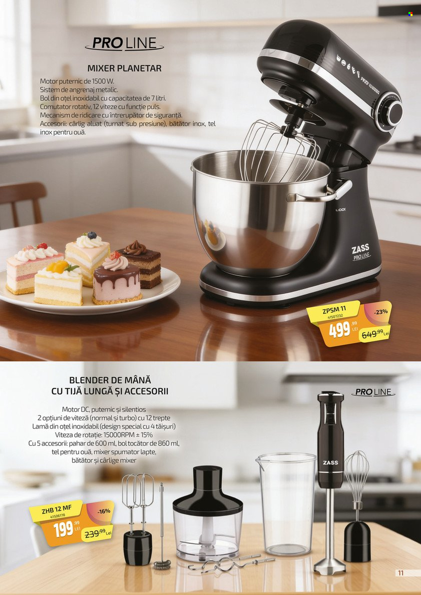 Catalog Carrefour - 27.02.2026 - 16.04.2026. Pagina 11