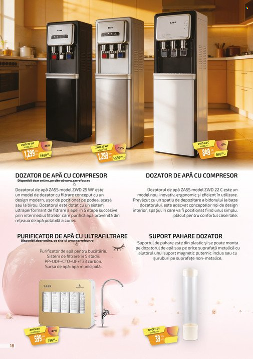 Catalog Carrefour - 27.02.2026 - 16.04.2026. Pagina 18