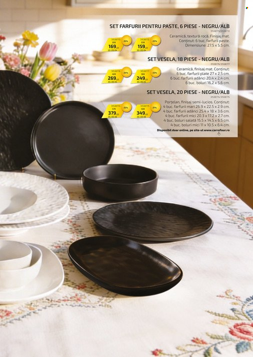 Catalog Carrefour - 27.02.2026 - 16.04.2026. Pagina 22