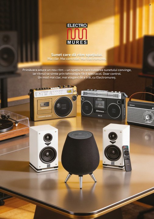 Catalog Carrefour - 27.02.2026 - 16.04.2026. Pagina 36