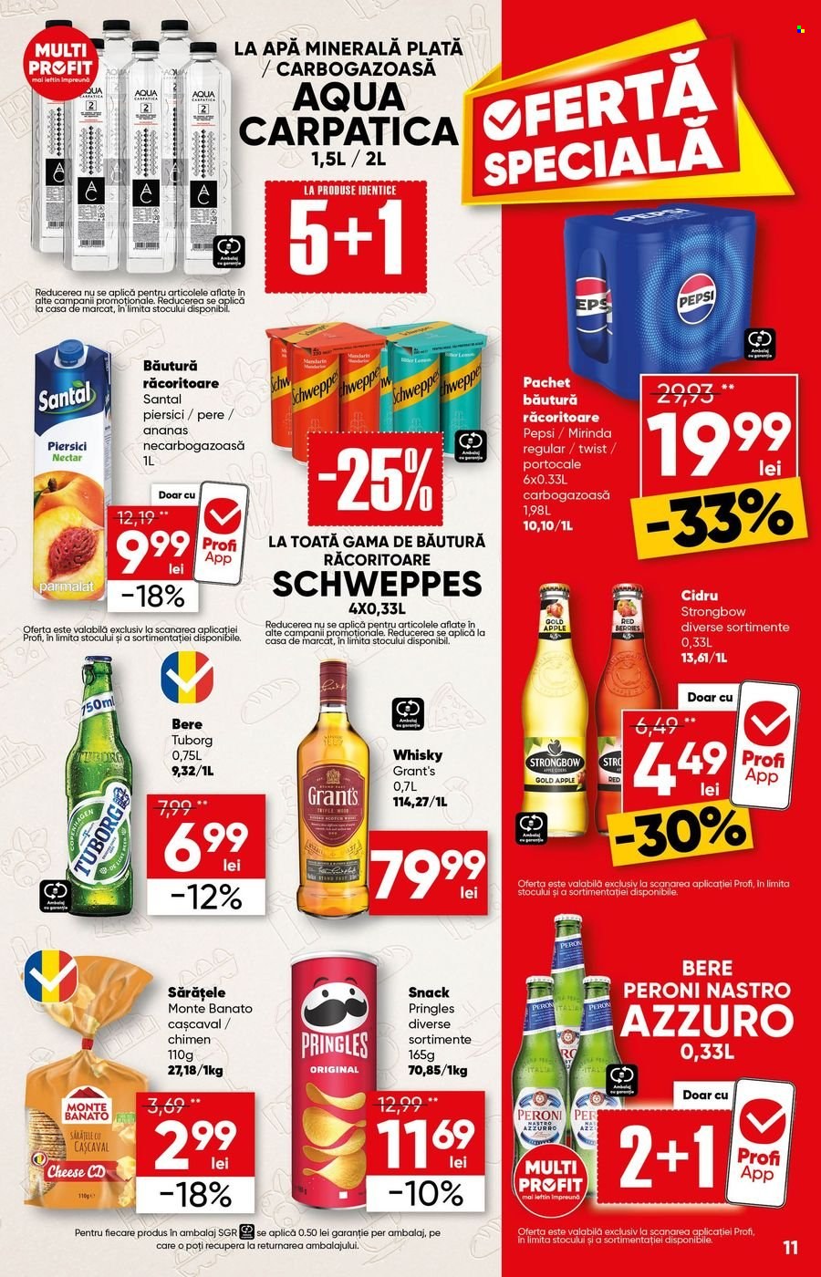 Catalog Profi Super - 04.03.2026 - 17.03.2026. Pagina 11