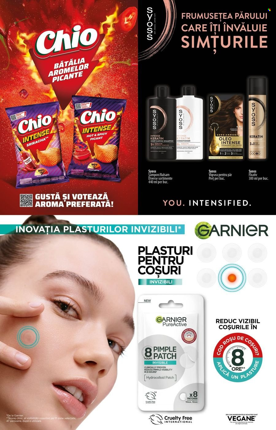 Catalog Profi Super - 04.03.2026 - 17.03.2026. Pagina 14