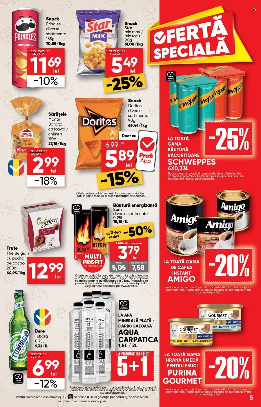 Catalog Profi City - 04.03.2026 - 17.03.2026. Pagina 5