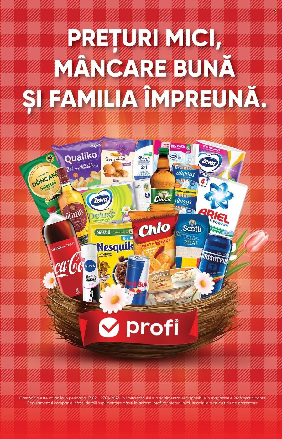 Catalog Profi City - 04.03.2026 - 17.03.2026. Pagina 6