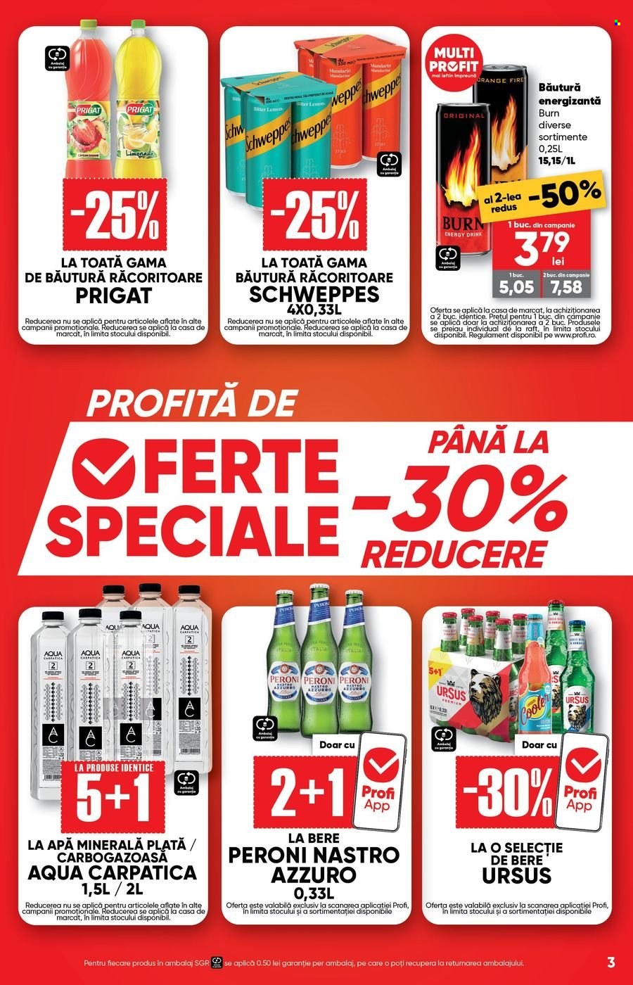 Catalog Profi GO - 04.03.2026 - 17.03.2026. Pagina 3