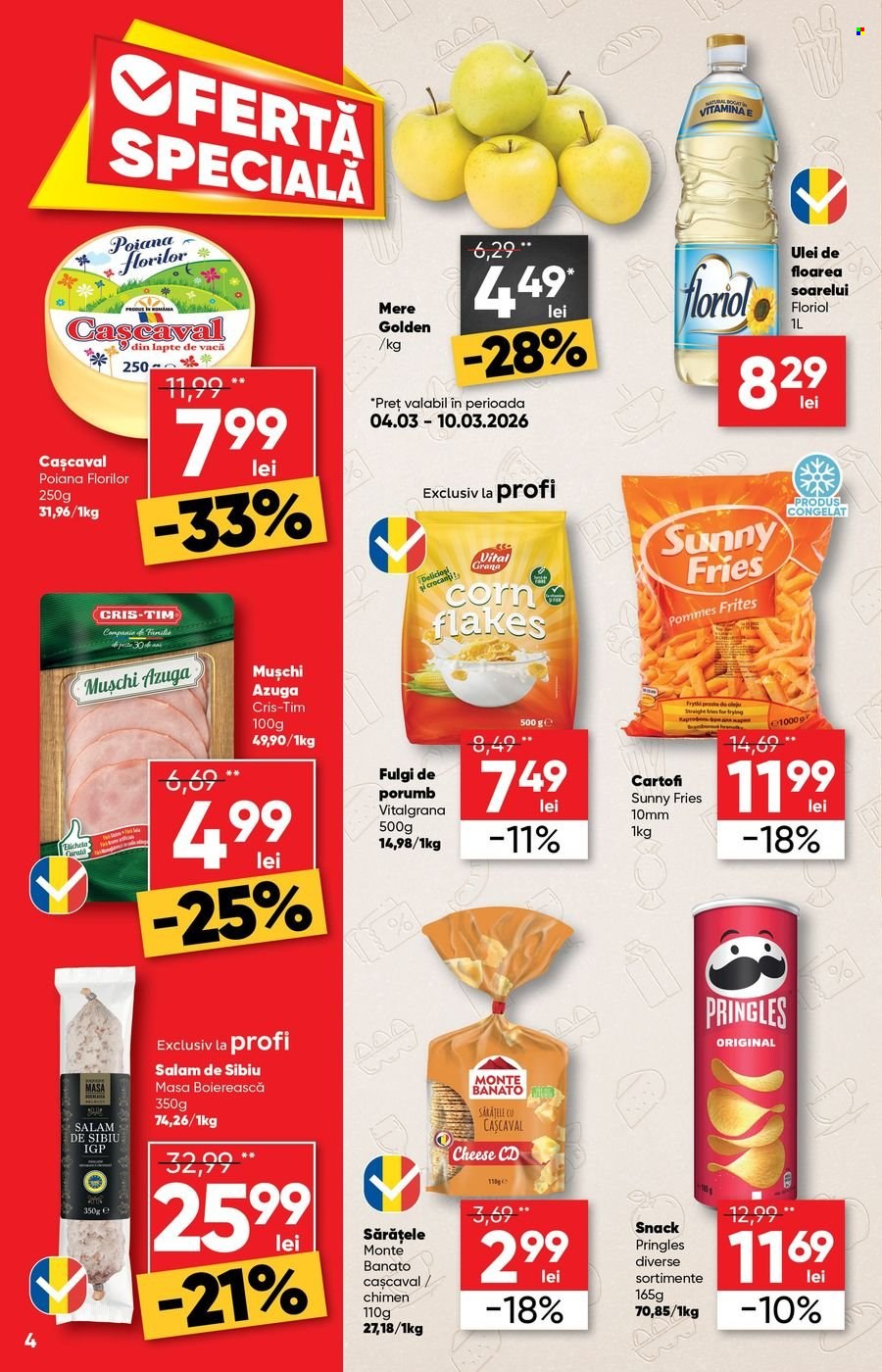 Catalog Profi GO - 04.03.2026 - 17.03.2026. Pagina 4