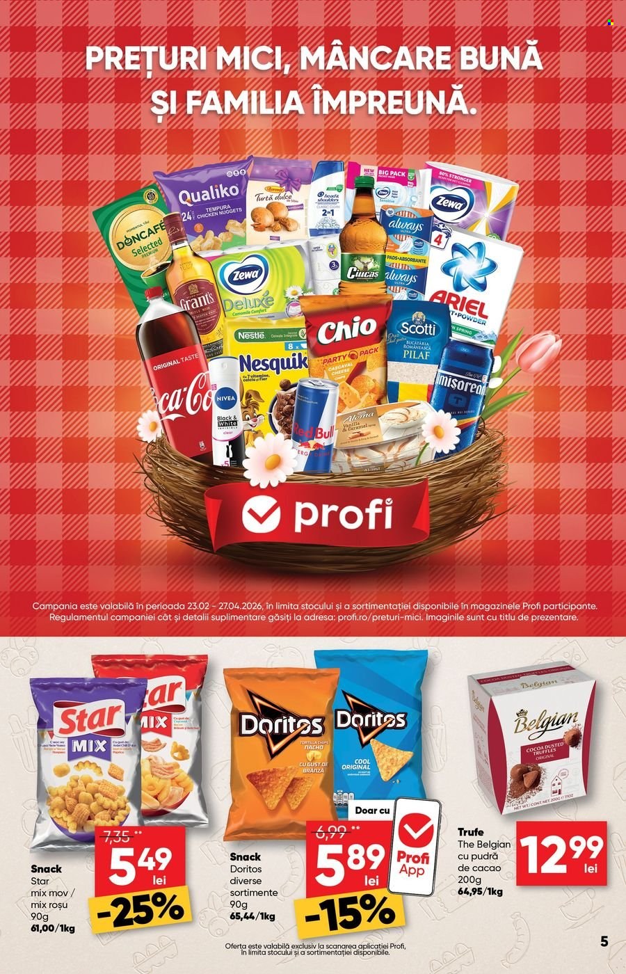 Catalog Profi GO - 04.03.2026 - 17.03.2026. Pagina 5