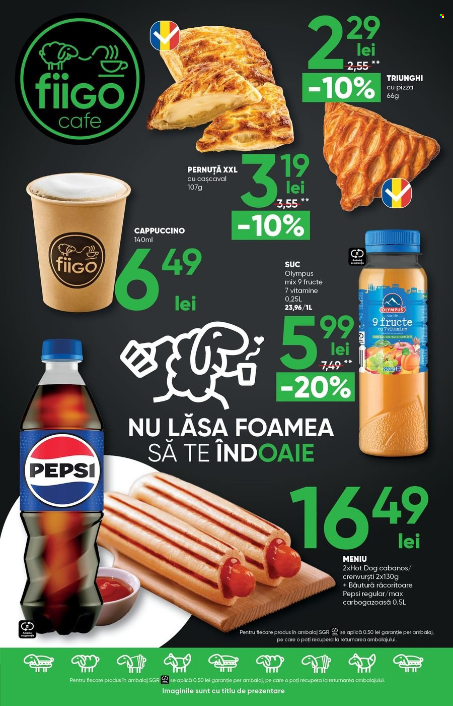 Catalog Profi GO - 04.03.2026 - 17.03.2026. Pagina 6