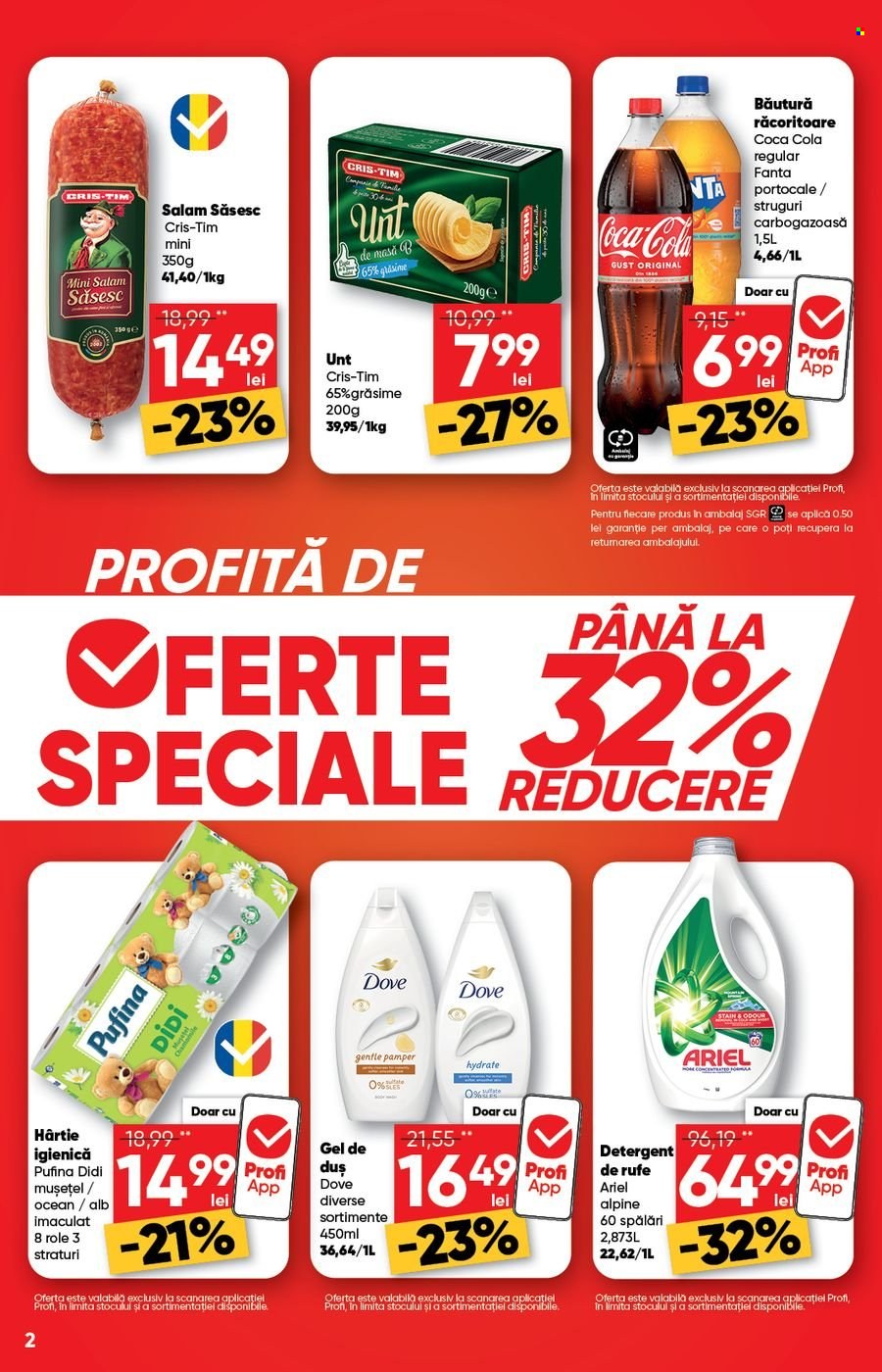 Catalog Profi Loco - 04.03.2026 - 17.03.2026. Pagina 2