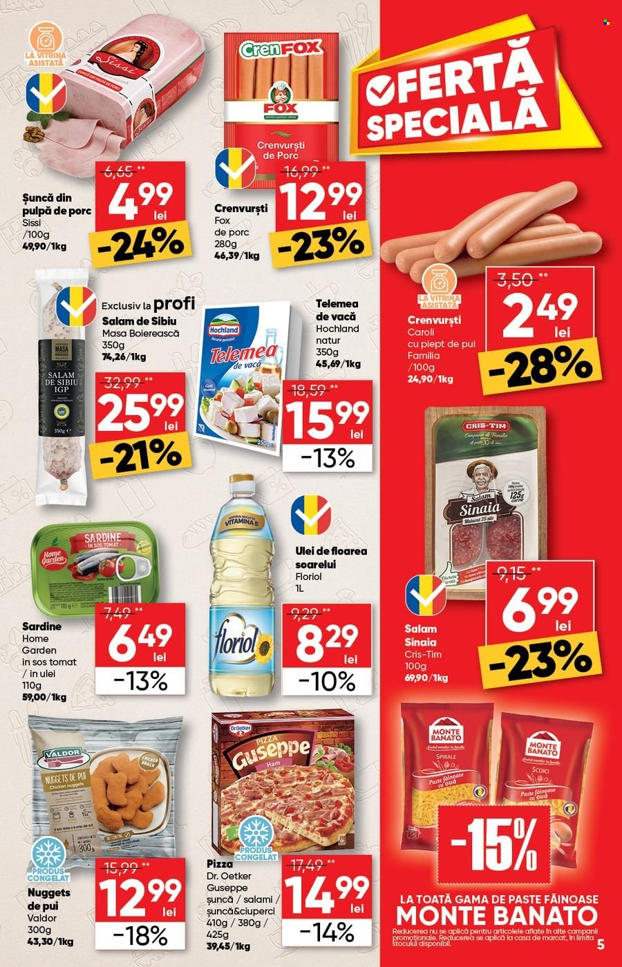 Catalog Profi Loco - 04.03.2026 - 17.03.2026. Pagina 5