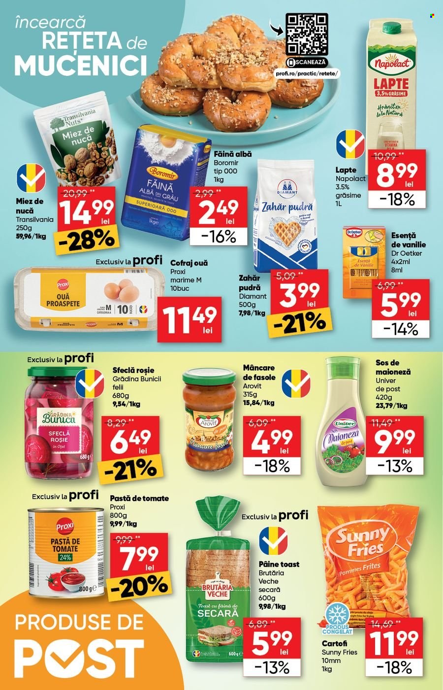 Catalog Profi Loco - 04.03.2026 - 17.03.2026. Pagina 6