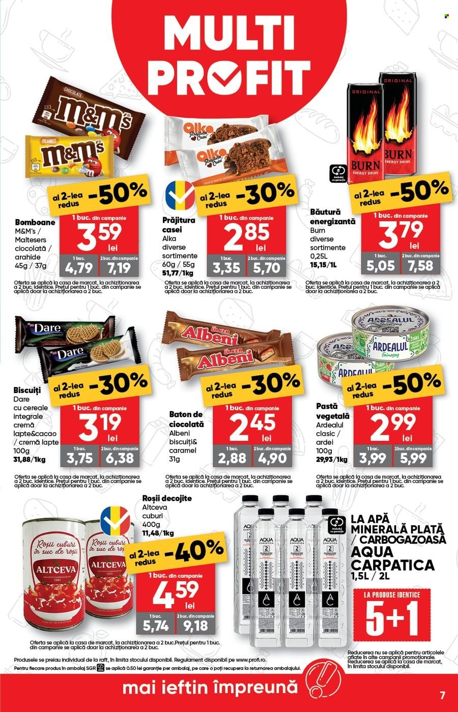 Catalog Profi Loco - 04.03.2026 - 17.03.2026. Pagina 7
