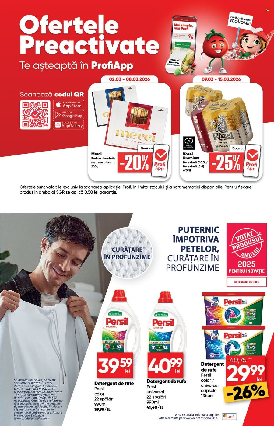 Catalog Profi Loco - 04.03.2026 - 17.03.2026. Pagina 11