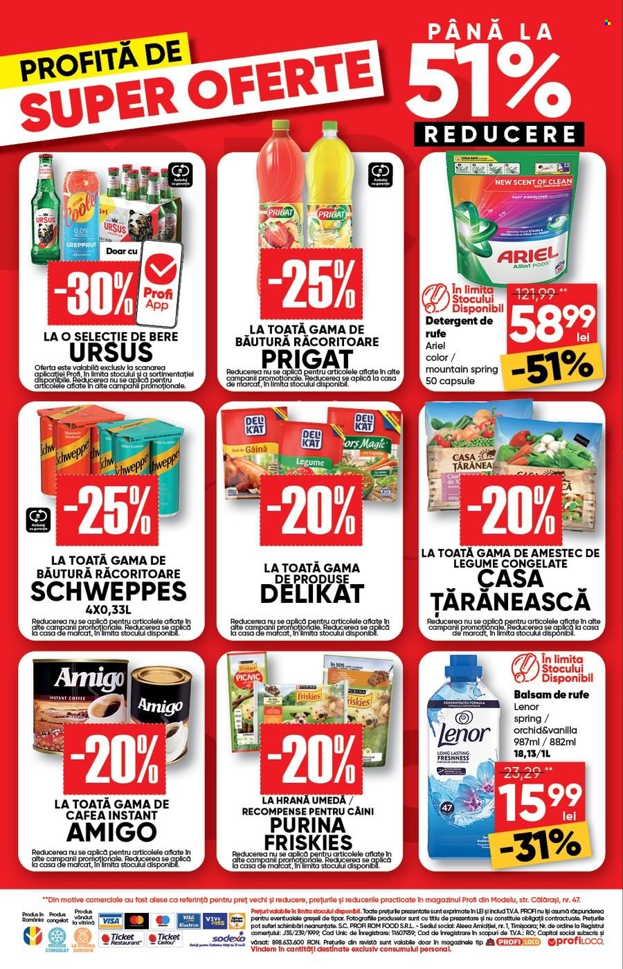 Catalog Profi Loco - 04.03.2026 - 17.03.2026. Pagina 12