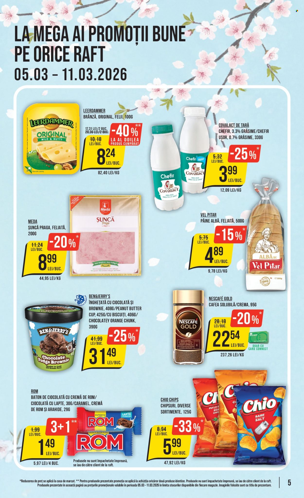 Catalog Mega Image - 05.03.2026 - 11.03.2026. Pagina 5