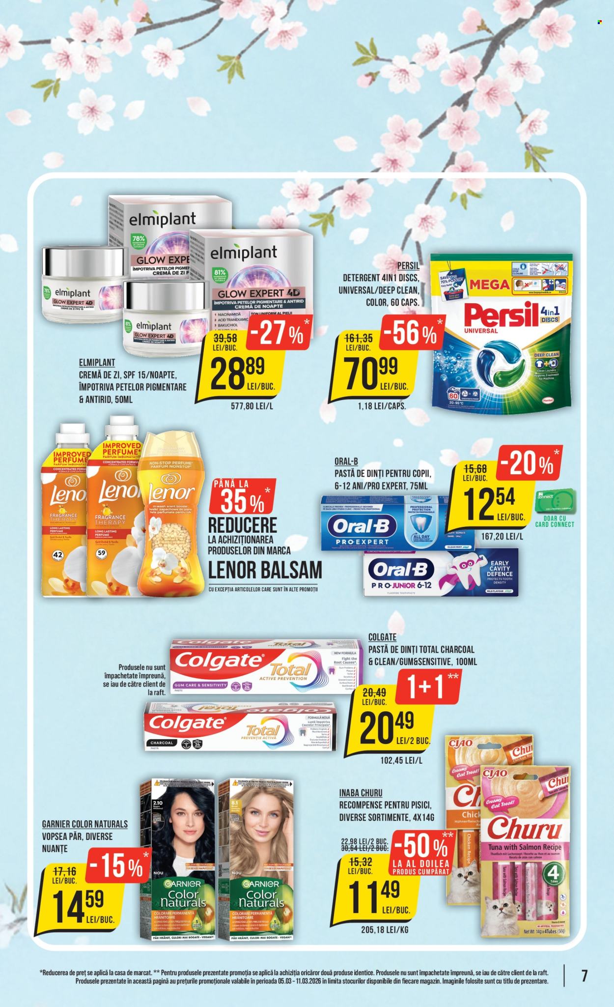 Catalog Mega Image - 05.03.2026 - 11.03.2026. Pagina 7
