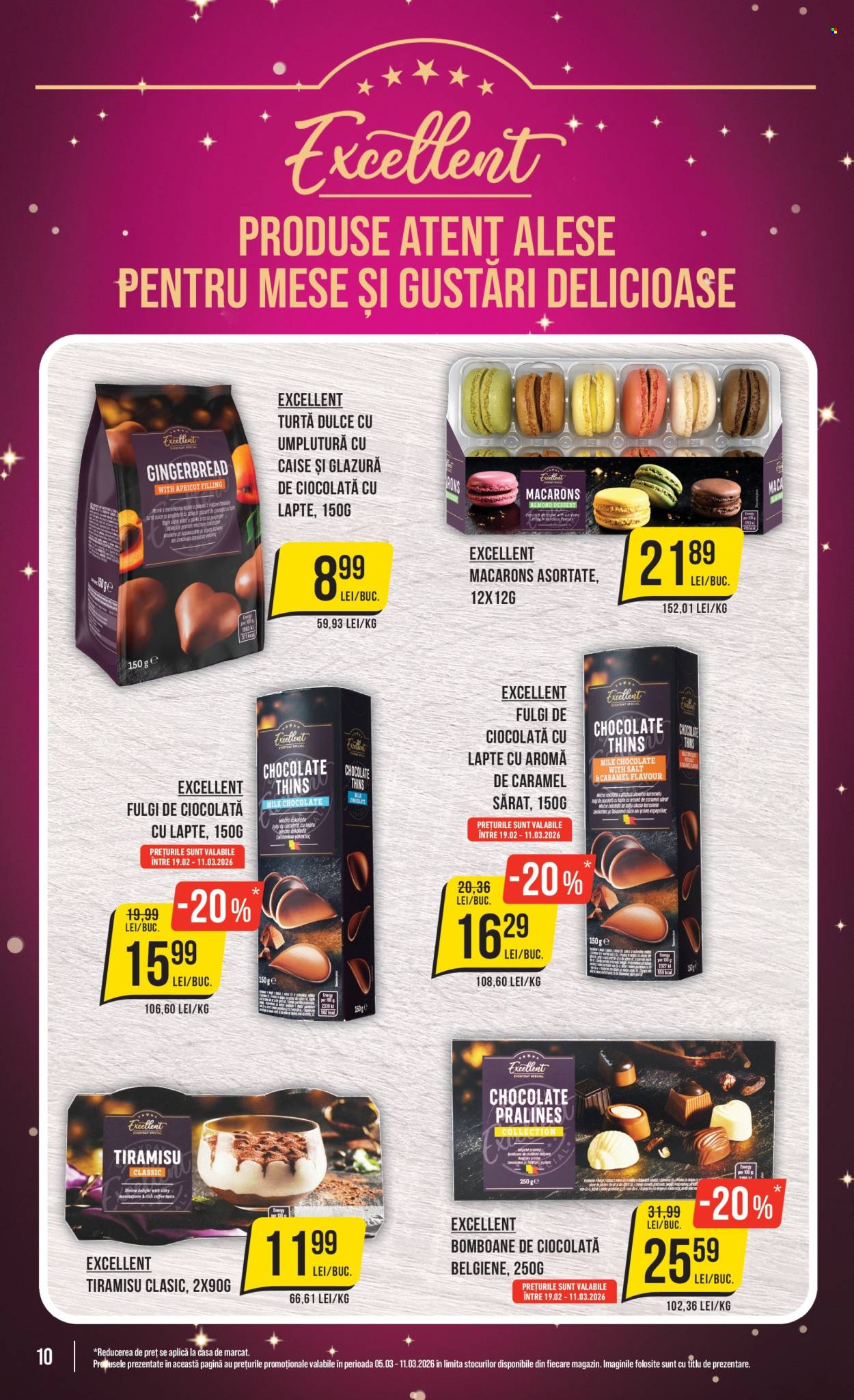 Catalog Mega Image - 05.03.2026 - 11.03.2026. Pagina 10