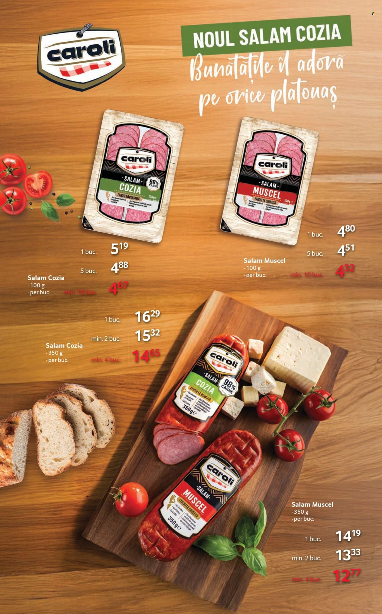 Catalog Selgros - 06.03.2026 - 19.03.2026. Pagina 5