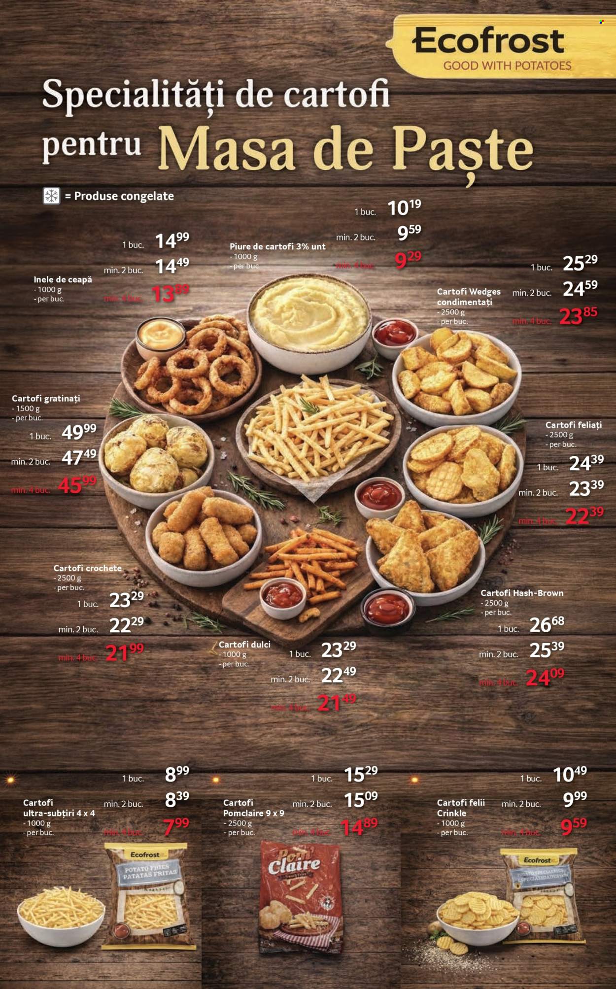 Catalog Selgros - 06.03.2026 - 19.03.2026. Pagina 8