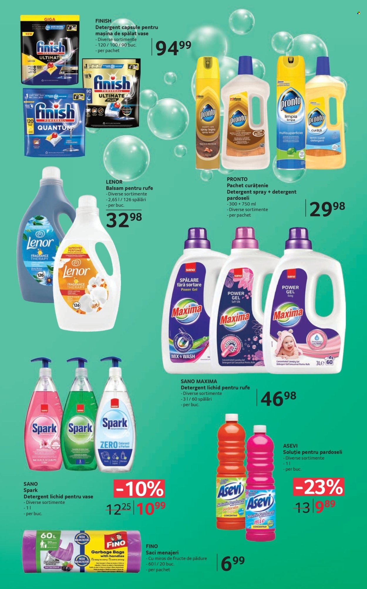 Catalog Selgros - 06.03.2026 - 19.03.2026. Pagina 23