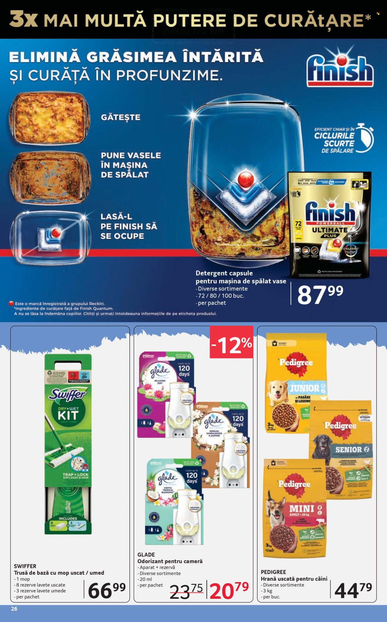 Catalog Selgros - 06.03.2026 - 19.03.2026. Pagina 26