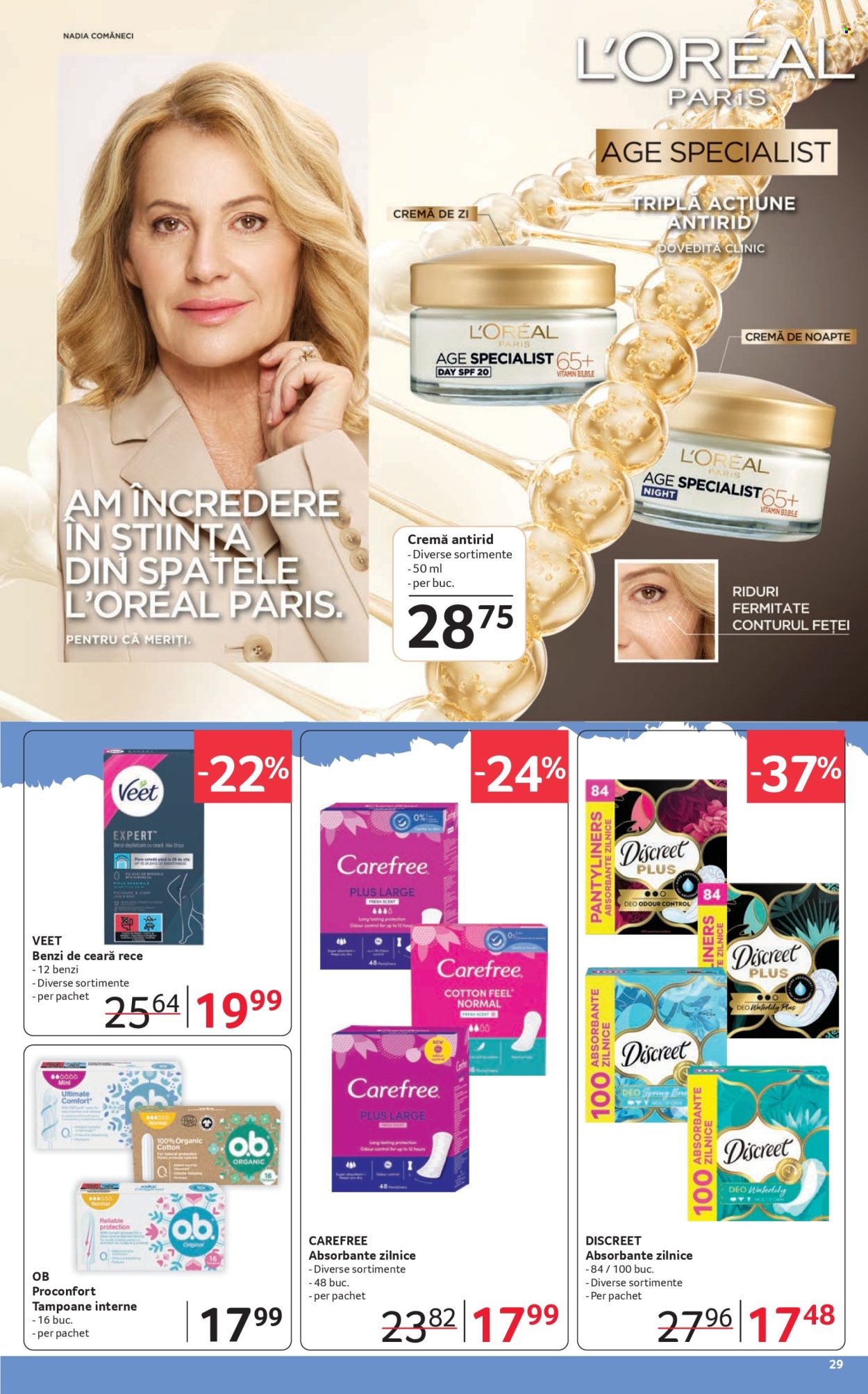 Catalog Selgros - 06.03.2026 - 19.03.2026. Pagina 29