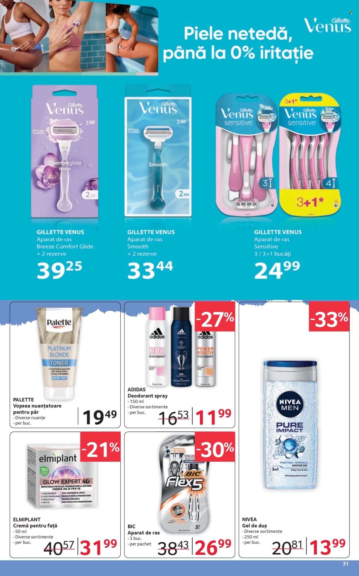Catalog Selgros - 06.03.2026 - 19.03.2026. Pagina 31