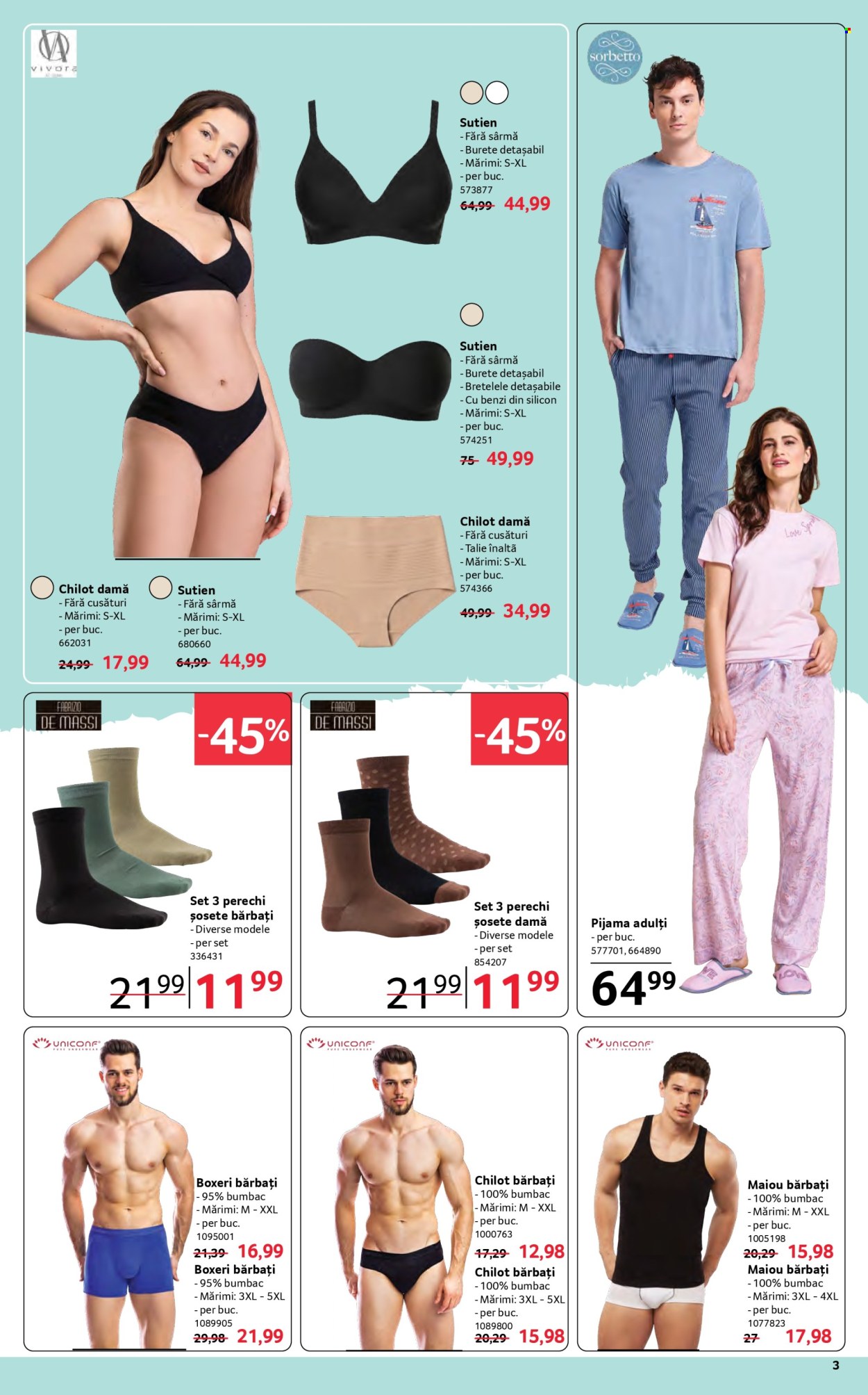 Catalog Selgros - 06.03.2026 - 19.03.2026. Pagina 3