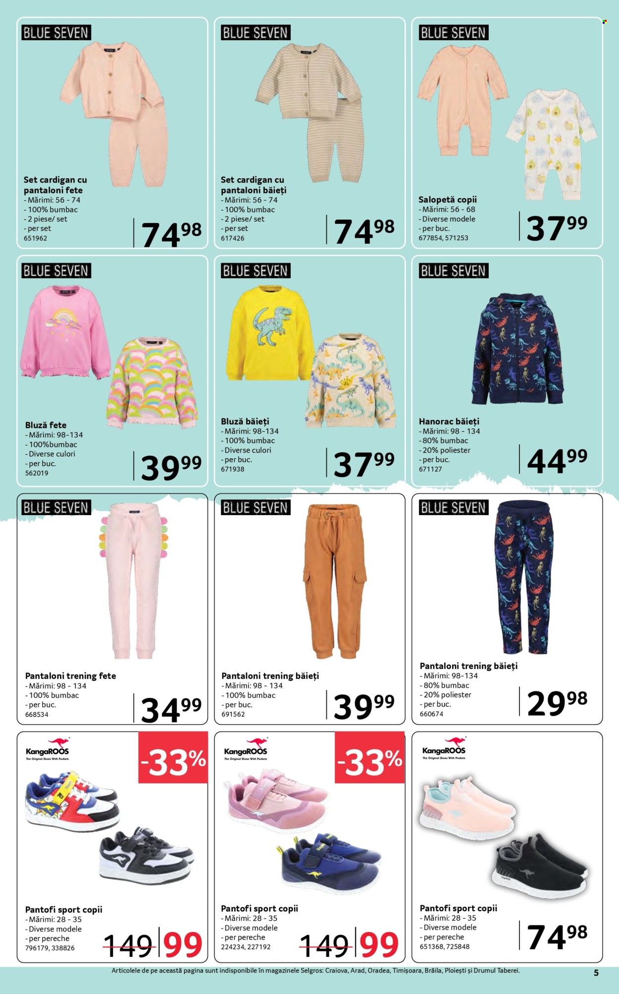 Catalog Selgros - 06.03.2026 - 19.03.2026. Pagina 5